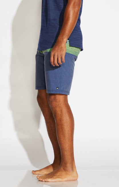 Cape Hybrid Shorts