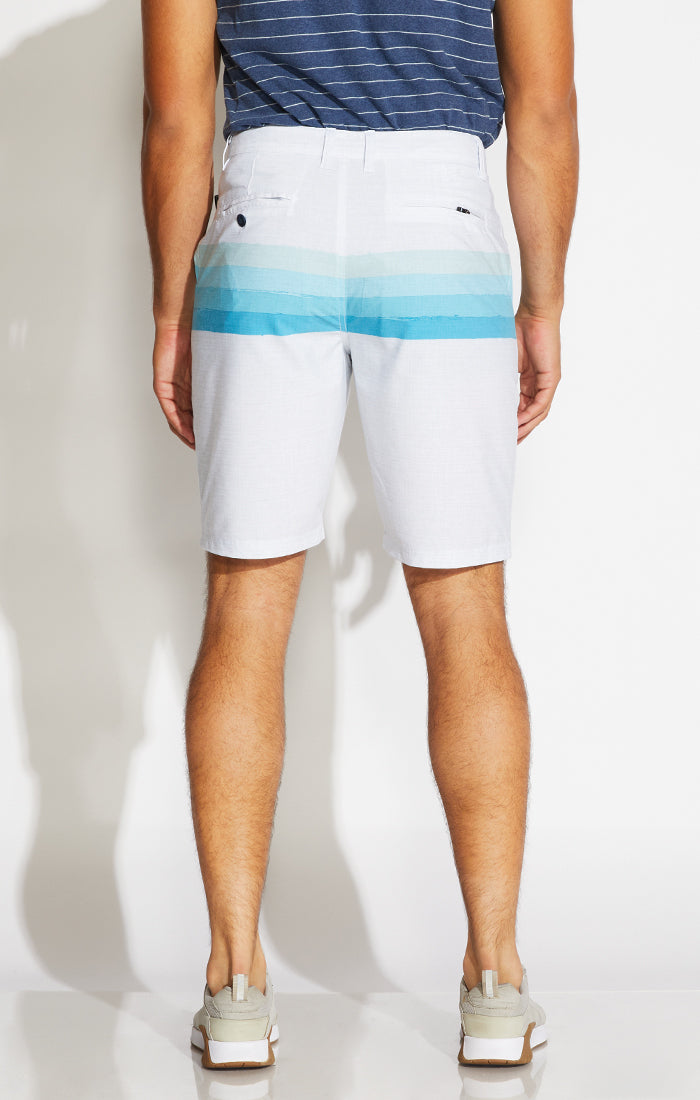 Cape Hybrid Shorts
