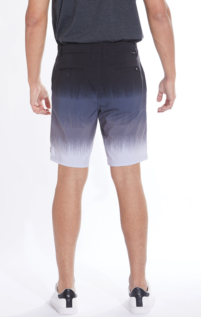 Drip Hybrid Shorts