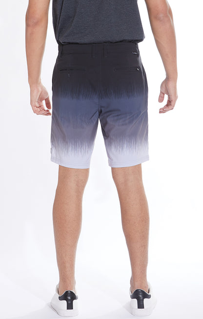 Drip Hybrid Shorts