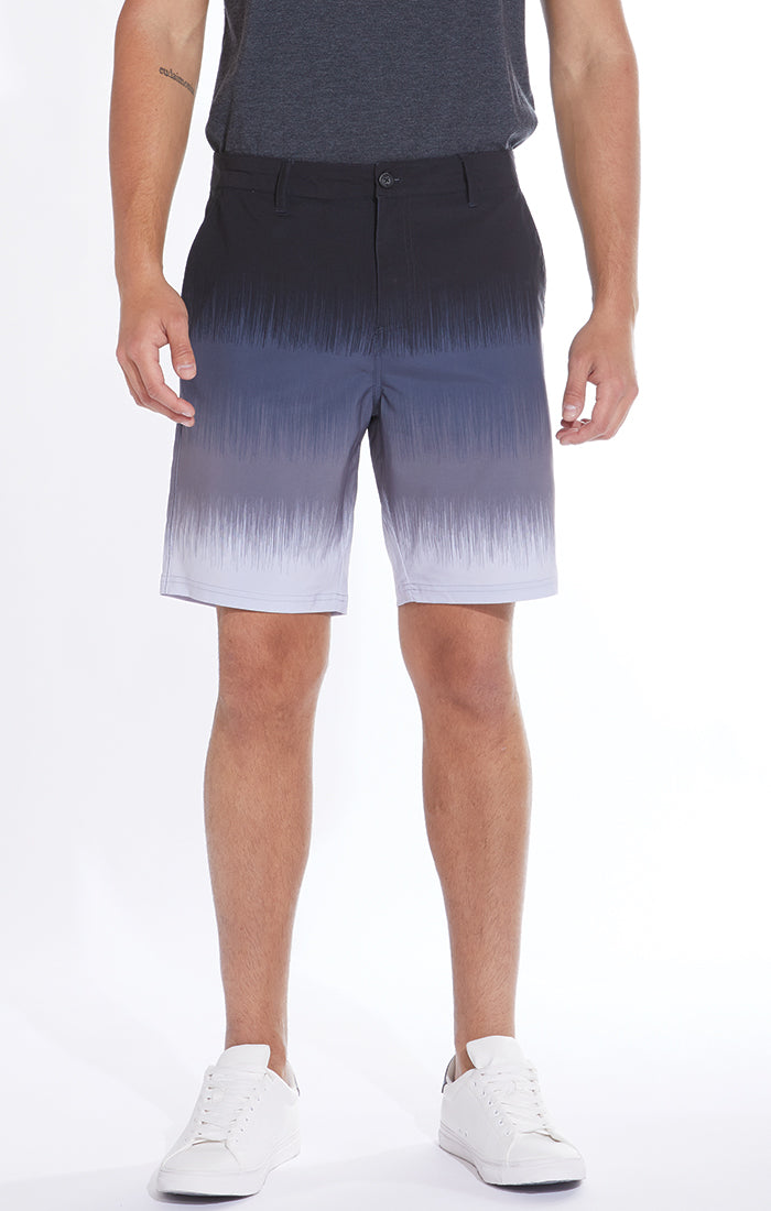 Drip Hybrid Shorts