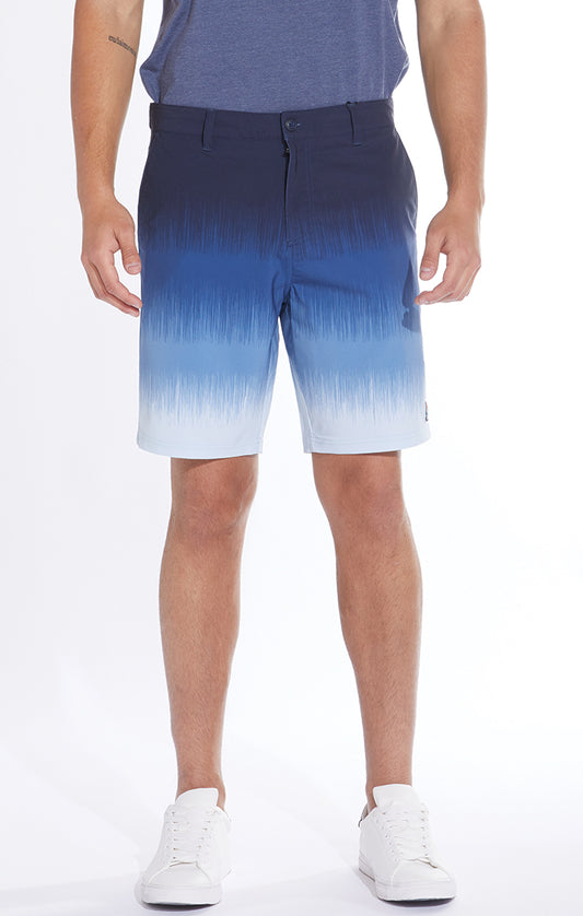 Drip Hybrid Shorts