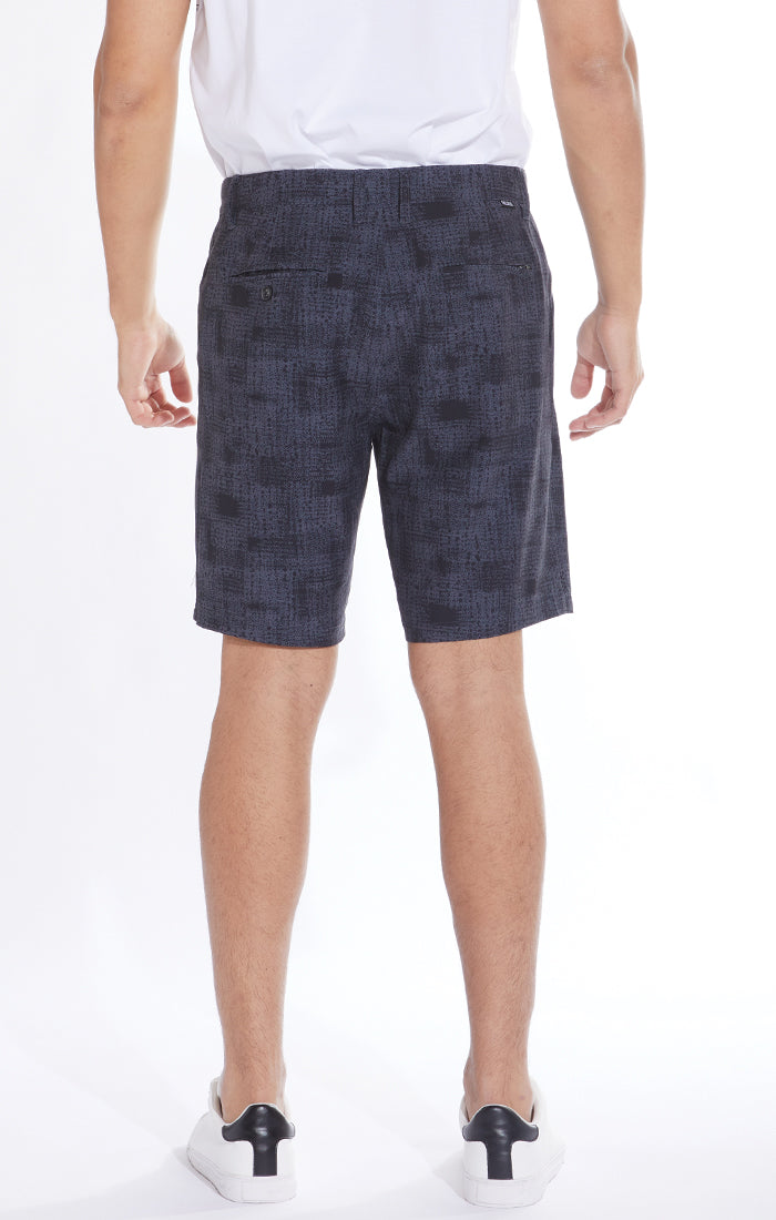 Provo Hybrid Shorts
