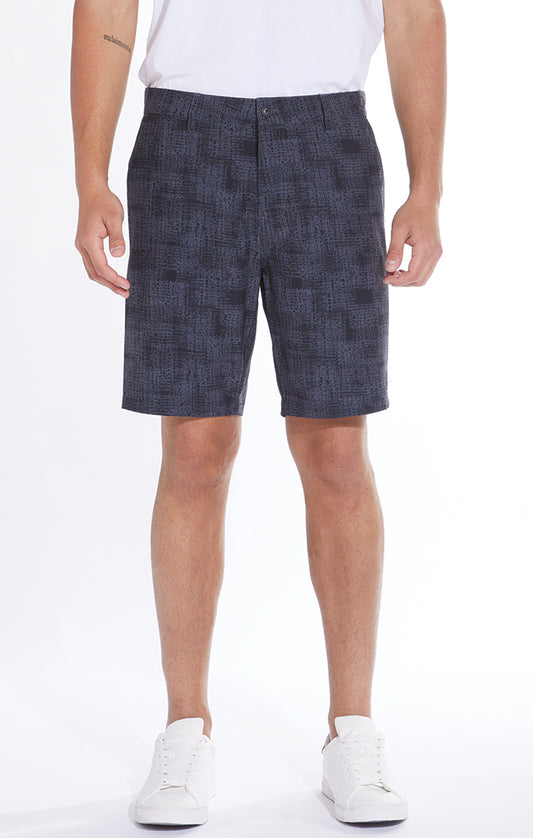Provo Hybrid Shorts