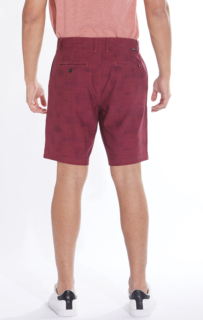 Provo Hybrid Shorts