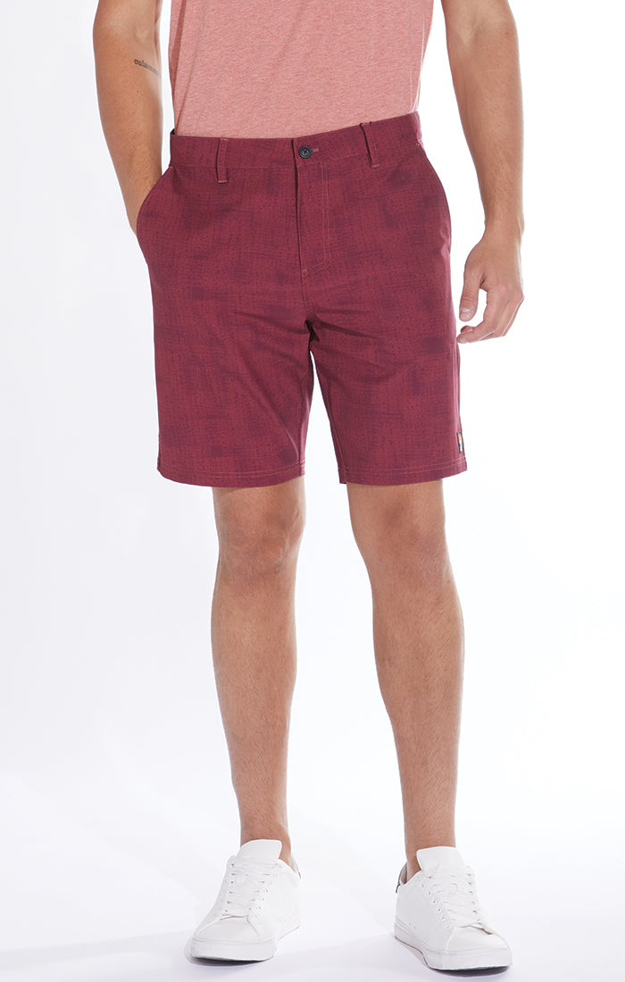 Provo Hybrid Shorts