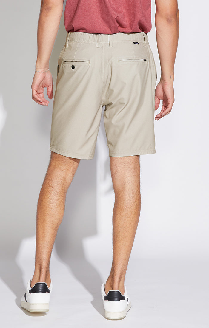 Twilly Hybrid Short