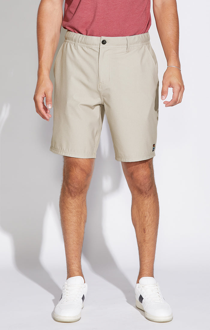 Twilly Hybrid Short