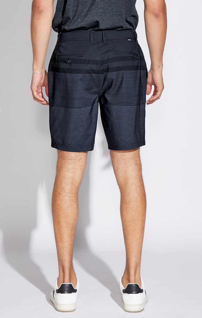 Fader Hybrid Short