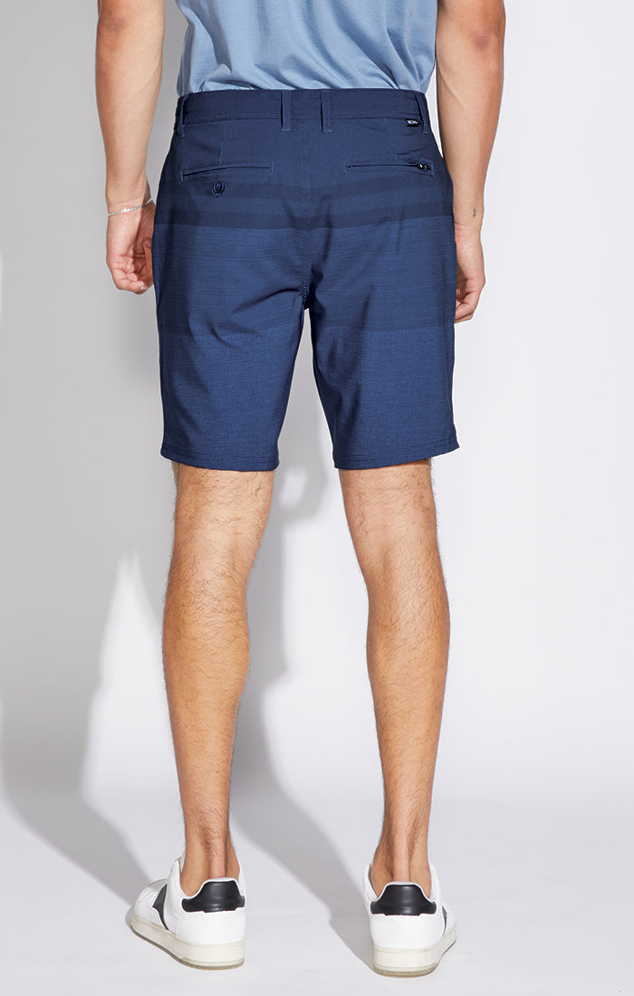 Fader Hybrid Short