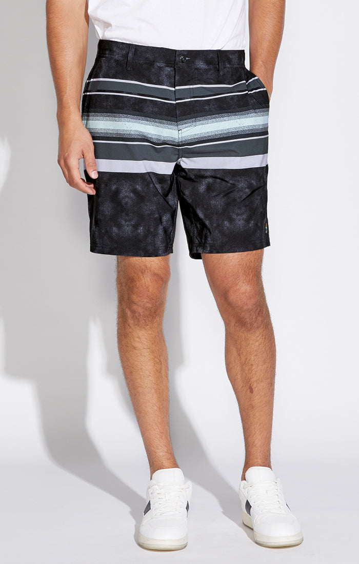 Rincon Hybrid Short