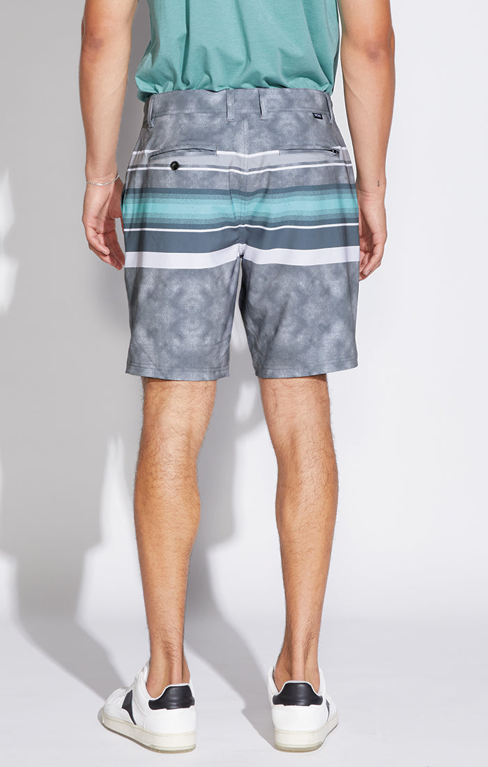 Rincon Hybrid Short