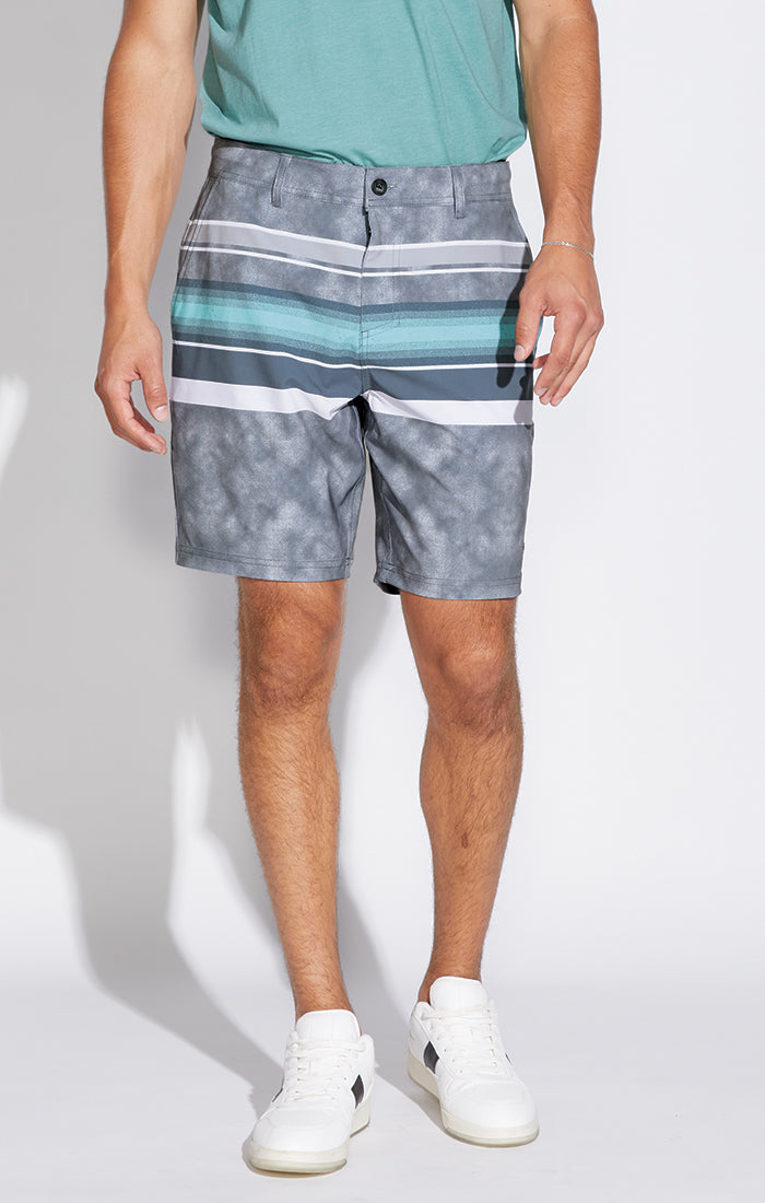 Rincon Hybrid Short