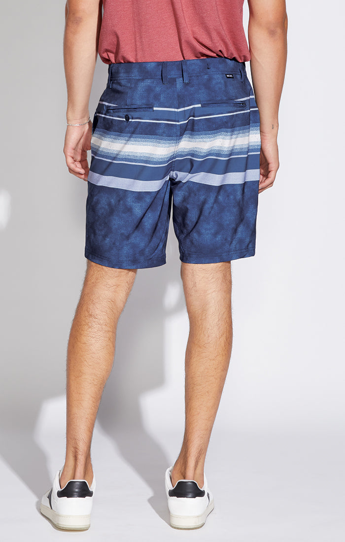 Rincon Hybrid Short