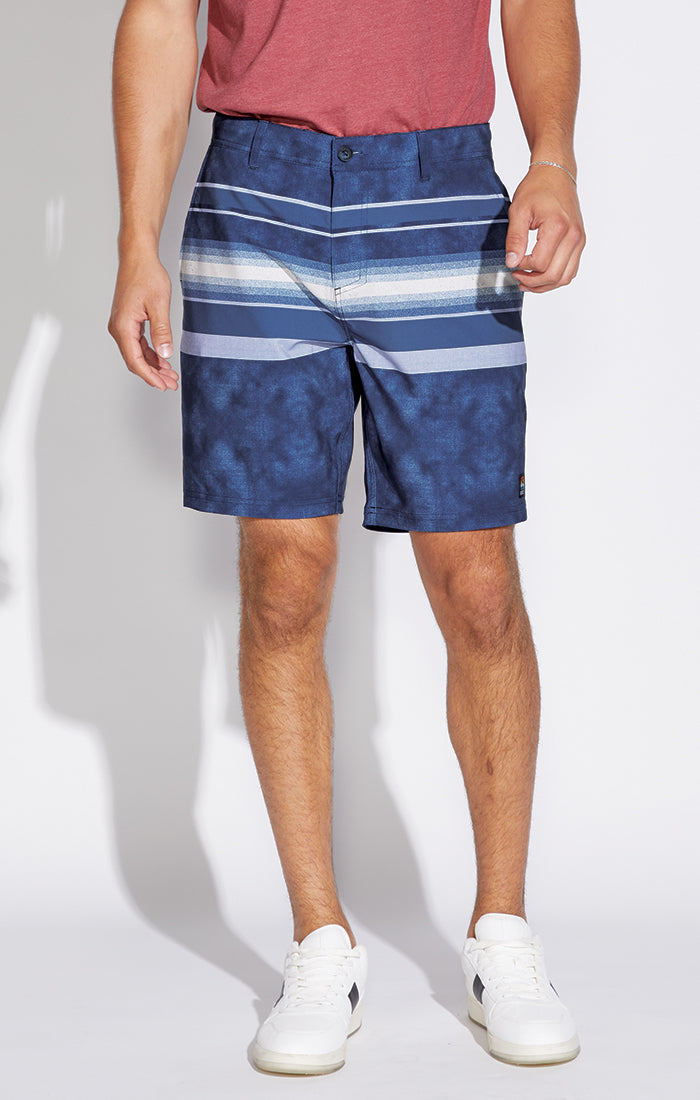 Rincon Hybrid Short