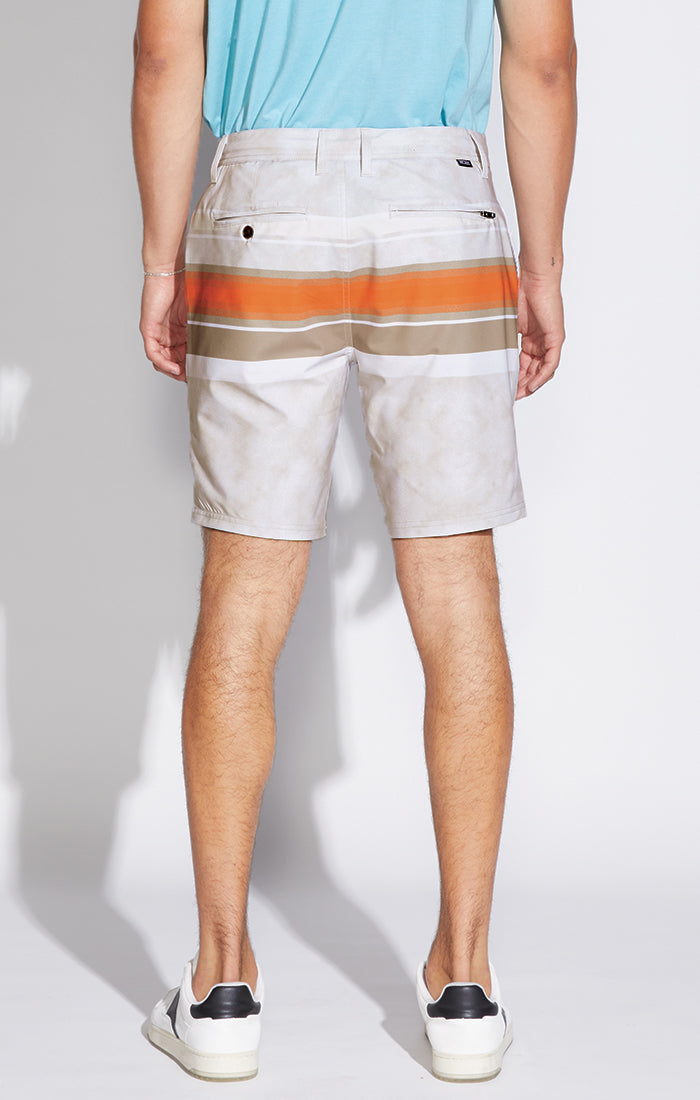 Rincon Hybrid Short