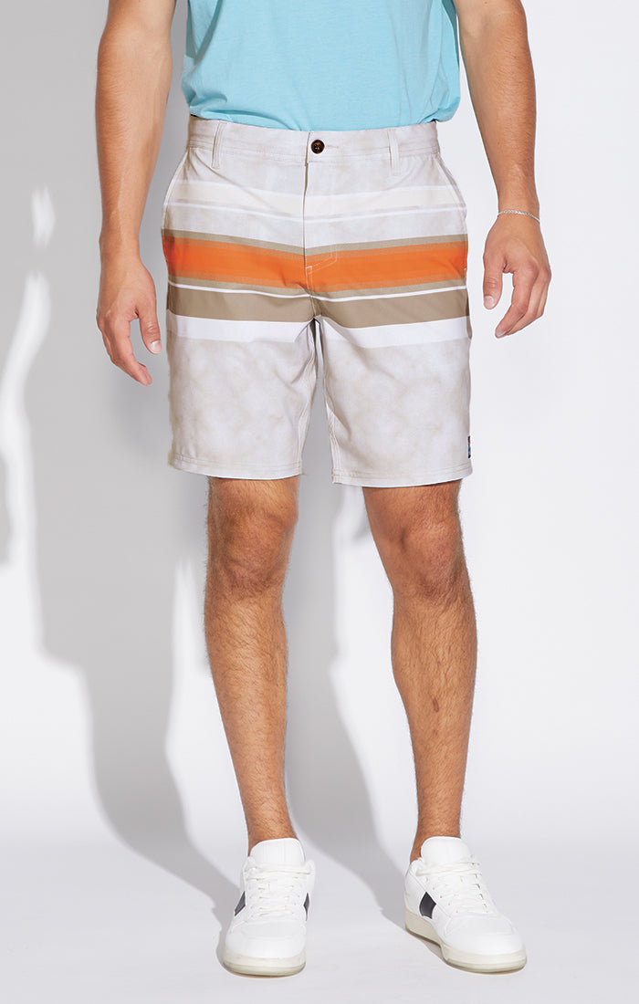 Rincon Hybrid Short