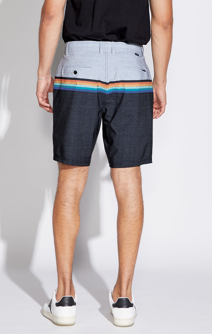 Avalon Hybrid Short