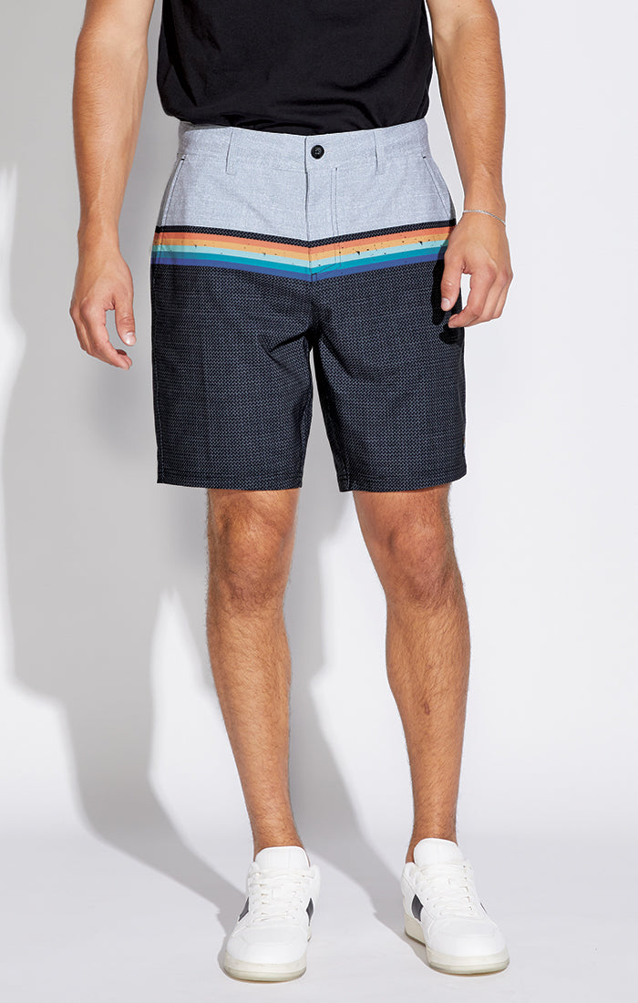 Avalon Hybrid Short