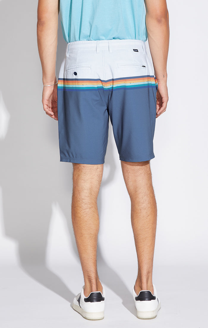 Avalon Hybrid Short