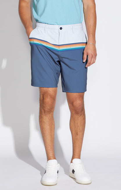 Avalon Hybrid Short
