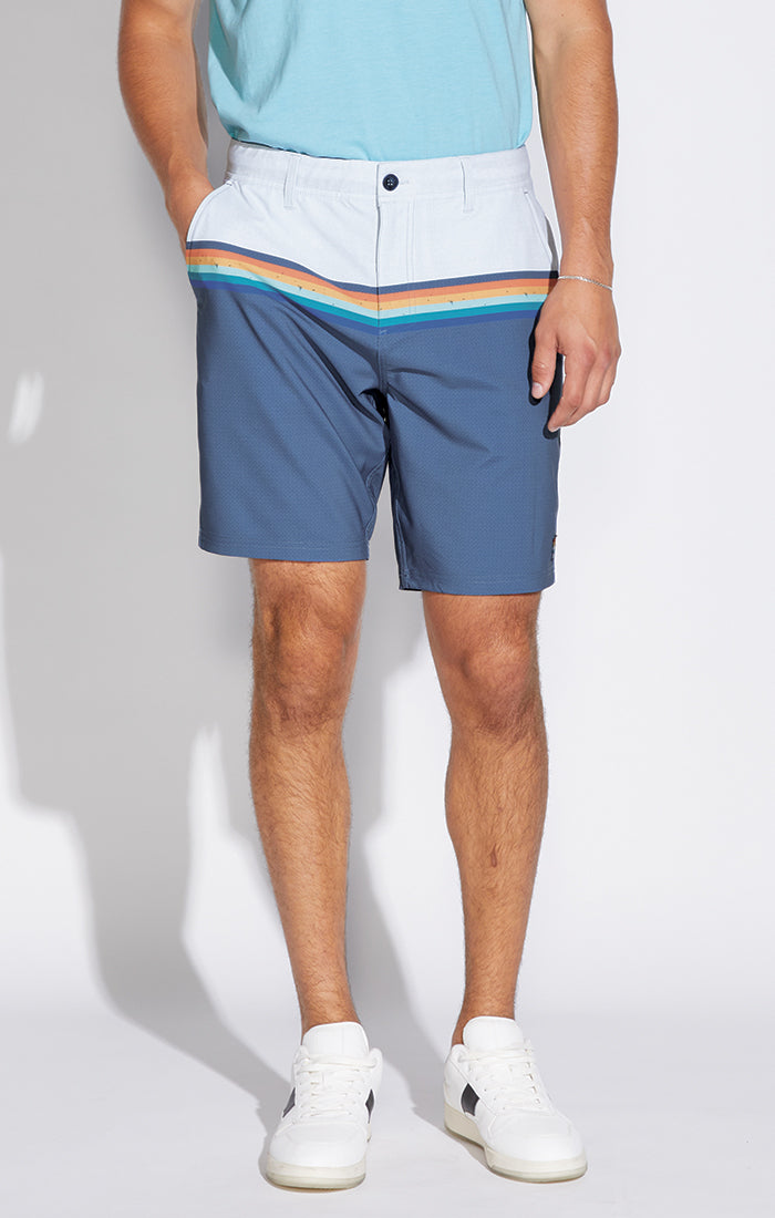 Avalon Hybrid Short