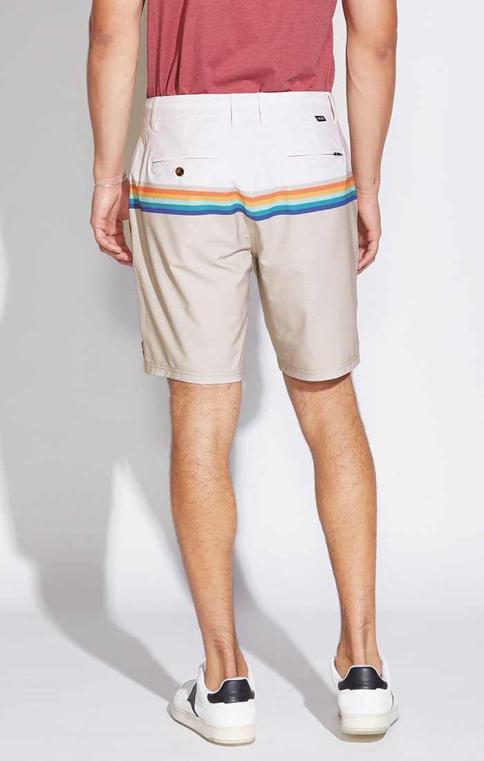 Avalon Hybrid Short