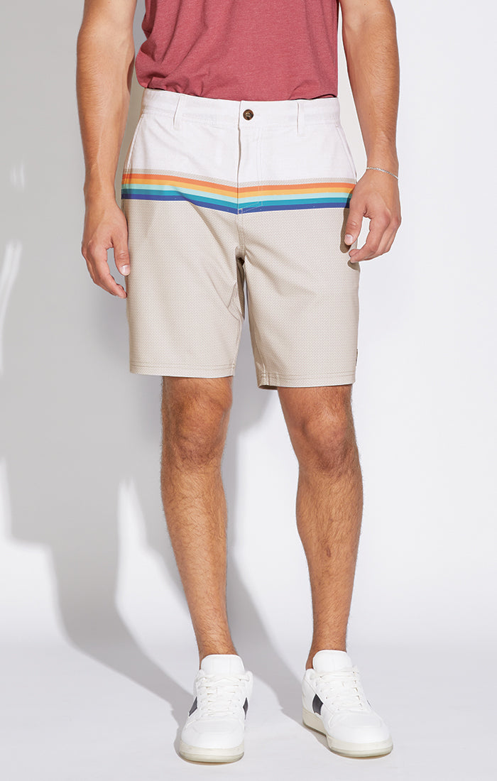 Avalon Hybrid Short