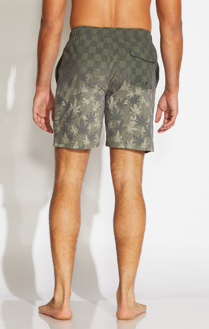 Pattaya Swim Volley Trunks
