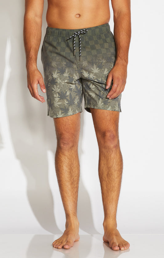 Pattaya Swim Volley Trunks