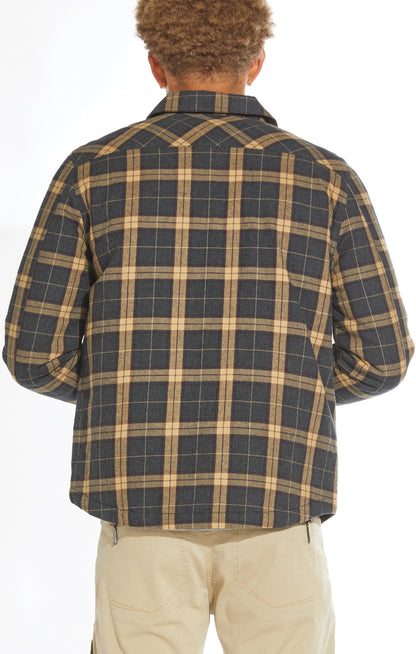 Hawthorne Shirt Jacket