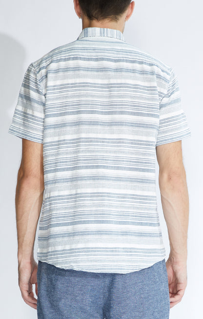 Escondido Jacquard Shirt