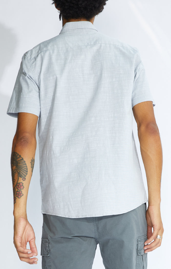 Turlock Textured Slub Shirt