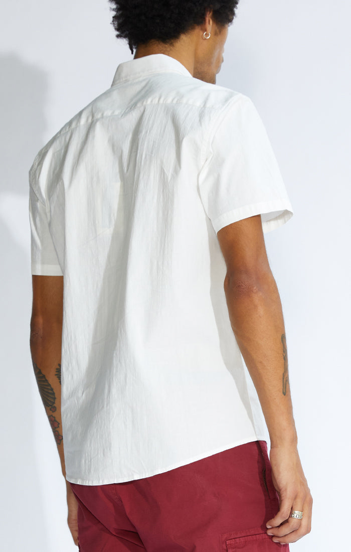 Turlock Textured Slub Shirt