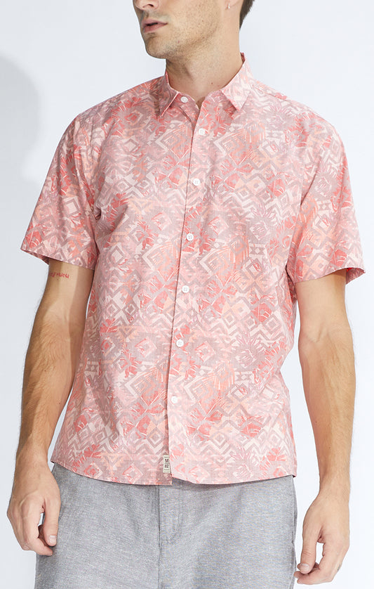 Sonora Reverse Printed Shirt