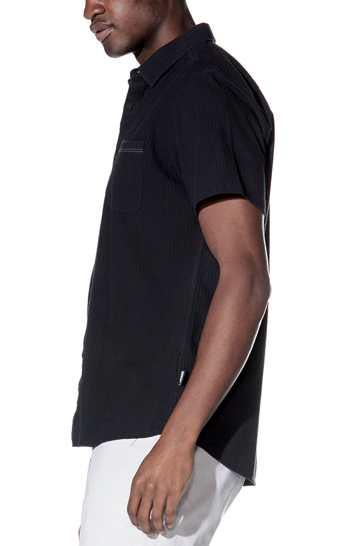 Lance Stripe Jacquard Shirt
