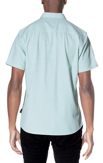 Lance Stripe Jacquard Shirt