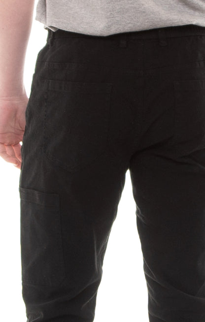 Glassell Slim-Fit Jogger Pants