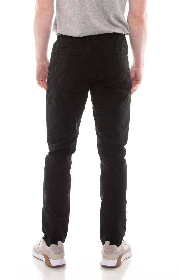 Glassell Slim-Fit Jogger Pants