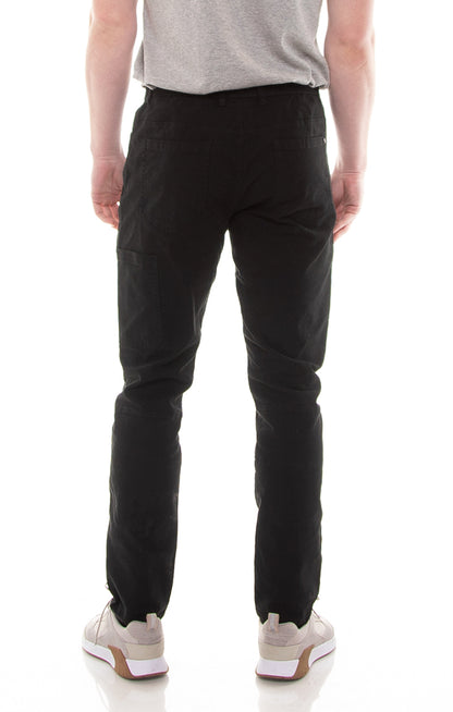 Glassell Slim-Fit Jogger Pants