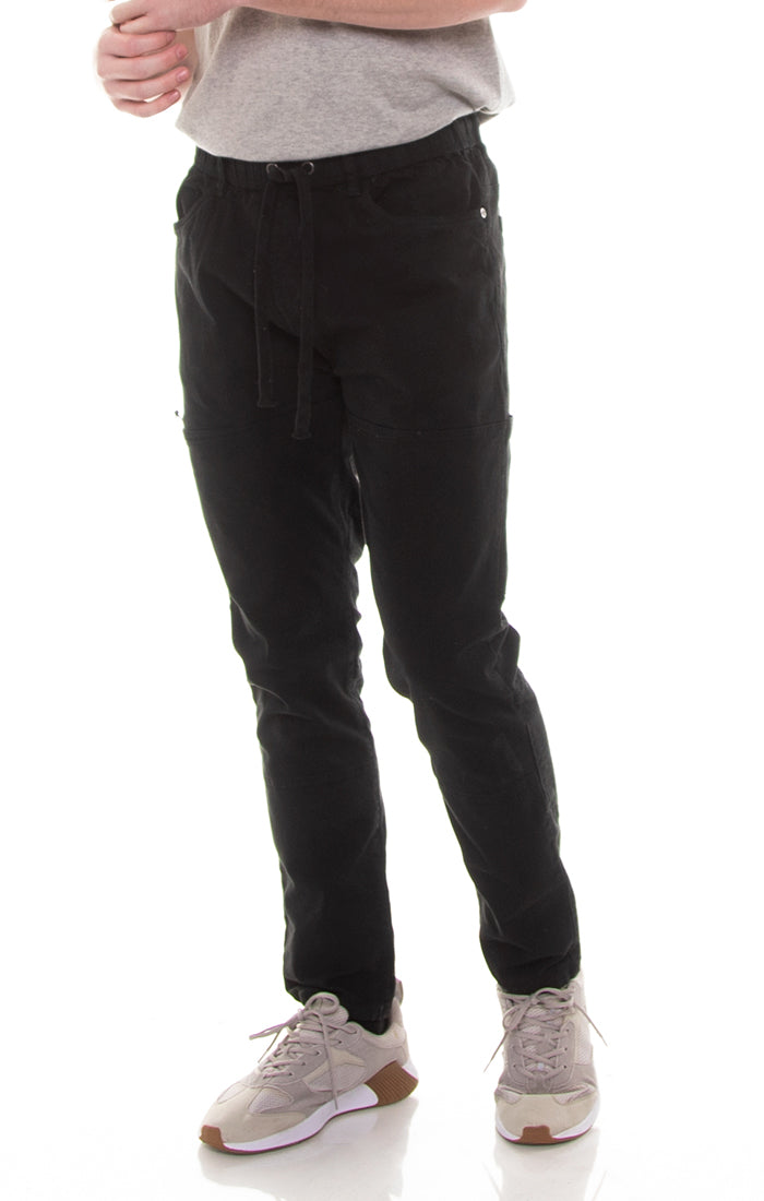 Glassell Slim-Fit Jogger Pants