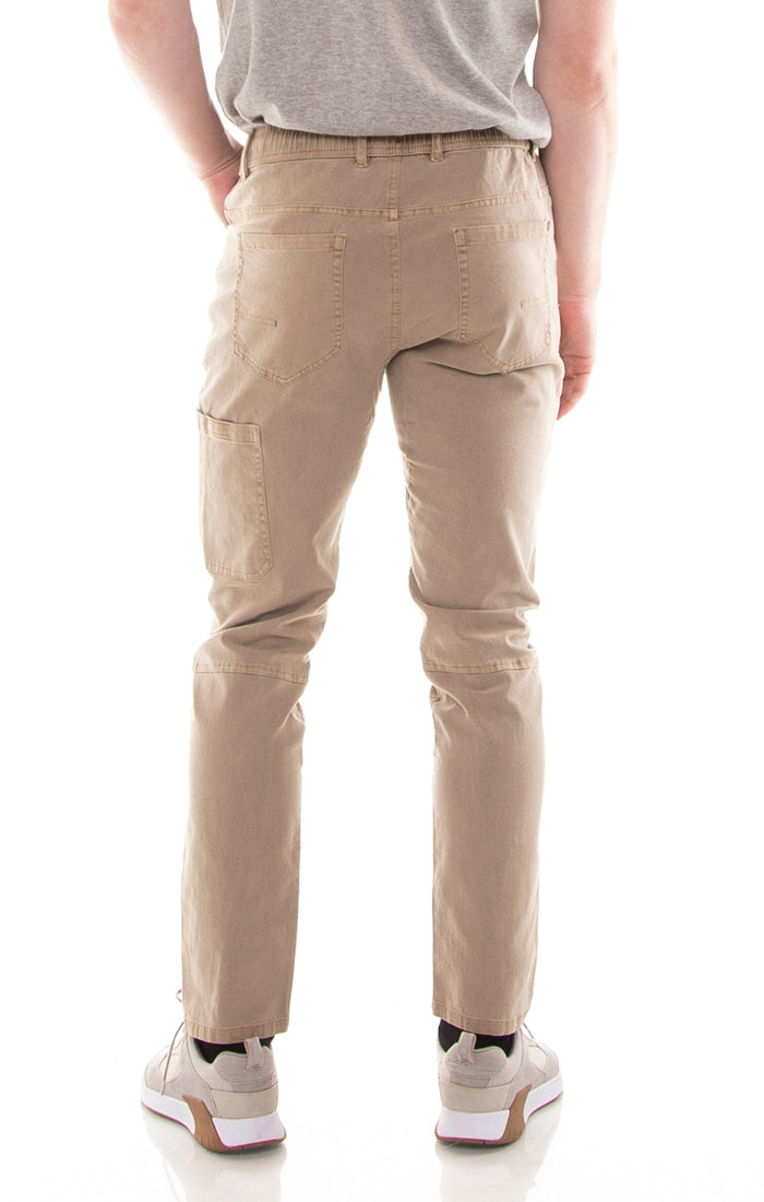 Glassell Slim-Fit Jogger Pants