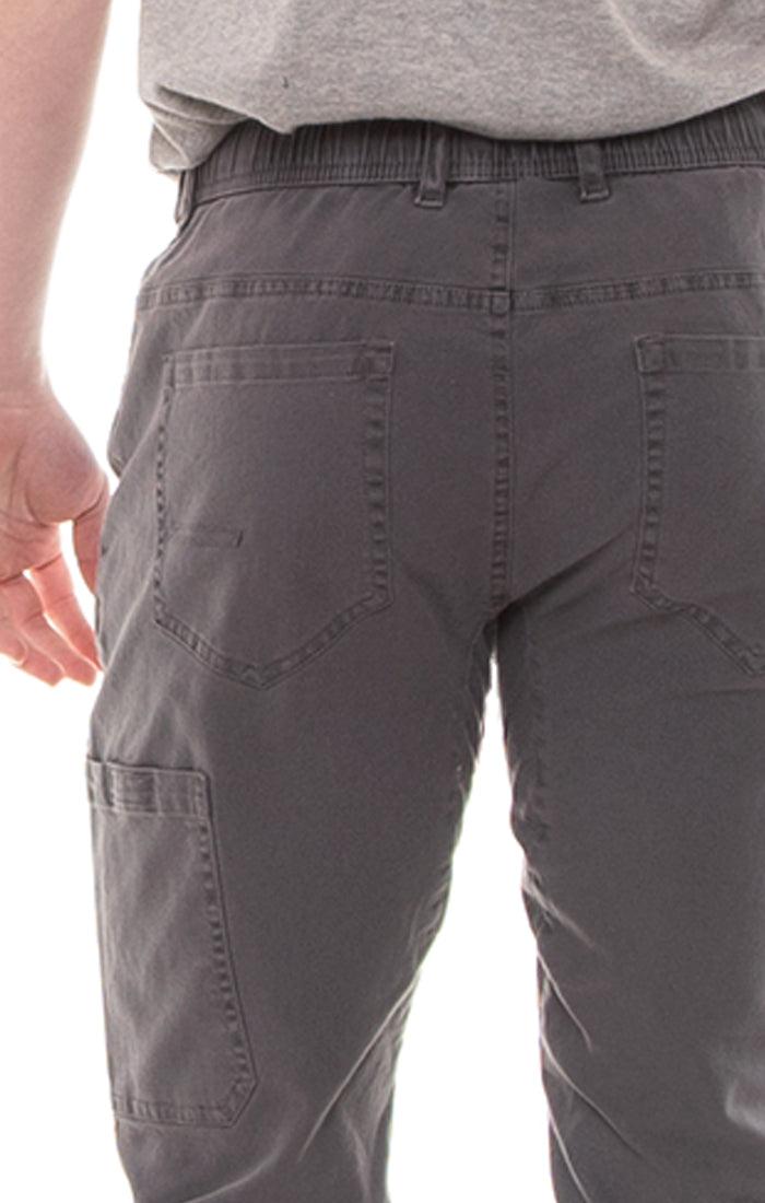 Glassell Slim-Fit Jogger Pants