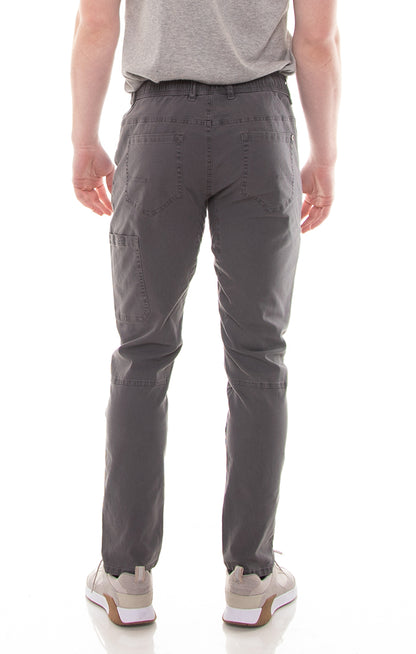 Glassell Slim-Fit Jogger Pants