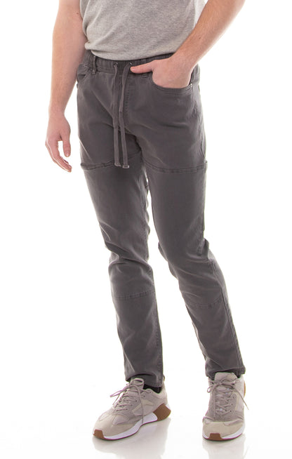 Glassell Slim-Fit Jogger Pants