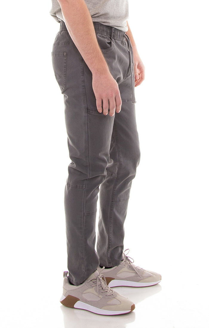 Glassell Slim-Fit Jogger Pants