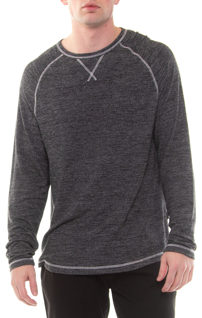 【DEARMINE】Brushed Ribbed Raglan Long Sleeve T-shirt BW11231.543WHT_Img-3.jpg?v=