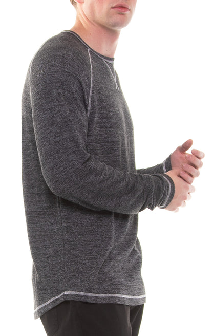Rockaway Long Sleeve Raglan Haachi Shirt