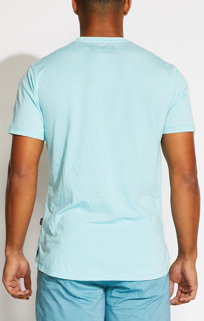 Grant Burnout T-Shirt