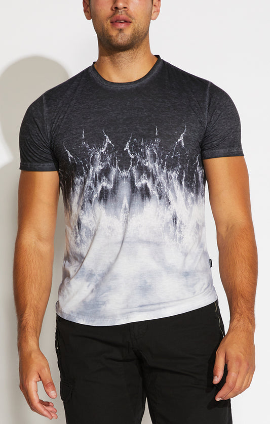 Coronado Burnout Classic T-Shirt